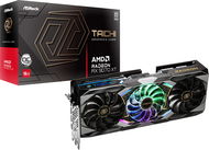 ASROCK Radeon RX 9070 XT Taichi 16G OC - Grafická karta