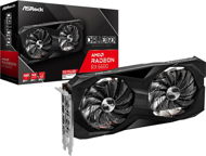 ASROCK Radeon RX 6600 Challenger D 8G - Grafikkarte