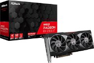 ASROCK AMD Radeon RX 6900 XT 16G - Grafikkarte