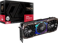 ASROCK Radeon RX 7900 XT Taichi 20GB OC - Graphics Card