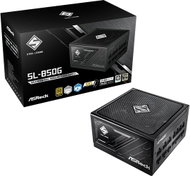 ASROCK SL-850G - PC Power Supply
