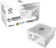 ASROCK SL-1000GW - PC Power Supply