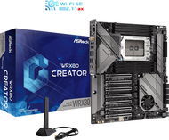 ASROCK WRX80 CREATOR R2.0 - Základní deska