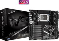 ASROCK WRX90 WS EVO - Základní deska