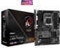 ASROCK X670E PG Lightning - Motherboard