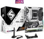 ASROCK X670E Steel Legend - Motherboard