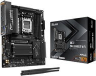 ASROCK X870 Challenger WiFi - Motherboard
