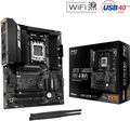 ASROCK X870 PRO-A WIFI