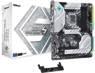 ASROCK Z690 Steel Legend - Motherboard