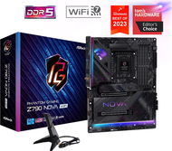 ASROCK Z790 NOVA WIFI - Alaplap