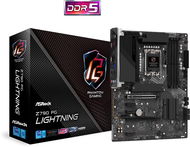 ASROCK Z790 PG Lightning - Základná doska