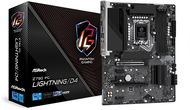 ASROCK Z790 PG Lightning / D4 - Alaplap