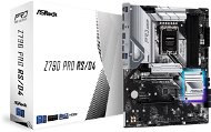 ASROCK Z790 Pro RS/D4 - Motherboard