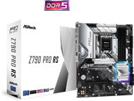 ASROCK Z790 Pro RS - Základná doska