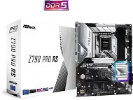 ASROCK Z790 Pro RS - Motherboard