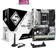 ASROCK Z790 Steel Legend WiFi - Alaplap