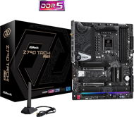 ASROCK Z790 Taichi Lite - Základná doska