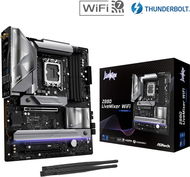 ASROCK Z890 LIVEMIXER WIFI - Základní deska