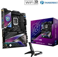 ASROCK Z890 PG NOVA WIFI - Základní deska