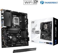 ASROCK Z890 PRO-A WIFI - Motherboard