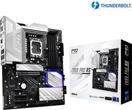 ASROCK Z890 PRO RS - Základní deska