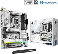 ASROCK Z890 STEEL LEGEND WIFI - Základní deska