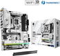 ASROCK Z890 STEEL LEGEND WIFI - Základní deska
