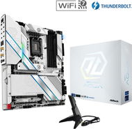 ASROCK Z890 TAICHI AQUA - Alaplap