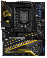 ASROCK Z890 TAICHI OCF - Alaplap