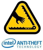 Intel Anti-Theft for 1 Year - Service