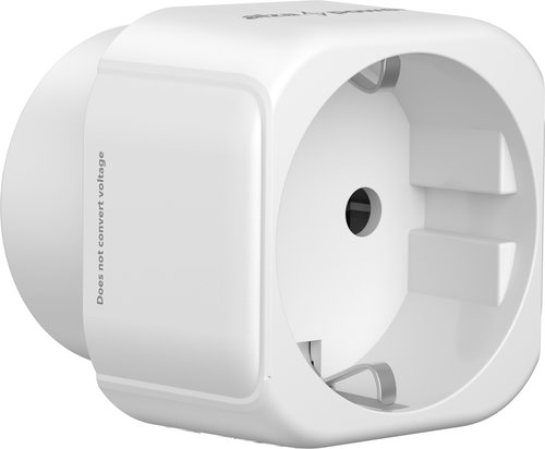 Alzapower GlobePlug  TA100 EU to US - Reiseadapter - Hauptbild