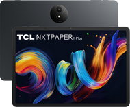 TCL NXTPAPER 11 Plus 8GB/256GB Dark Grey + flip case + T-pen - Tablet