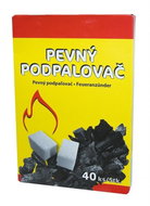 Laura Collini solid lighter 40pcs - Firelighter