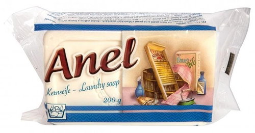 Anel laundry soap 200g - Laundry Soap - Main image