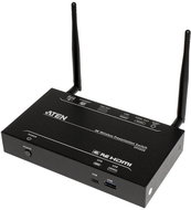 Aten Wireless Presentation System, HDMI, 4K, Dual View (VP2020) - Conferencing Equipment