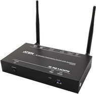 Aten Wireless Presentation System, HDMI, 4K, Quad View (VP2021) - Conferencing Equipment