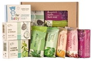 Laura Collini Solid Soap Test Pack - Bar Soap