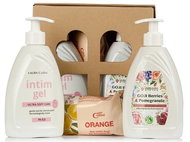 Laura Collini Lady No. 16, Intimate - Gift Set