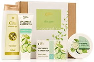 Laura Collini No.1 Cucumber & Green Tea - Gift Set