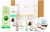 Laura Collini No.2 Coconut & Vanilla - Gift Set