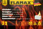 Podpalovač ATEA future Pevný podpalovač Flamax 32 podpalů, 3 ks - Podpalovač