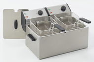 ROLLER GRILL FD 80 D - Fritéza