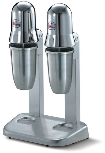 SIRMAN SIRIO/C 2N - Frappe Maker - Main image