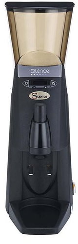 SANTOS N55BF - Coffee Grinder - Main image