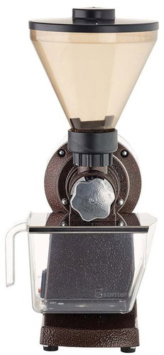 SANTOS N01 - Coffee Grinder - Main image