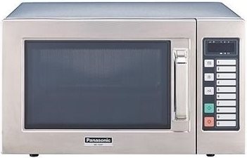 PANASONIC NE-1037EUG - Microwave - Main image