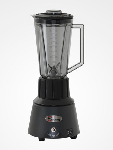 SANTOS N33GE GREY - Countertop Blender - Main image
