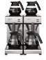 BRAVILOR BONAMAT MONDO TWIN 230V - Drip Coffee Maker