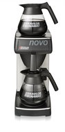 BRAVILOR BONAMAT NOVO - Drip Coffee Maker