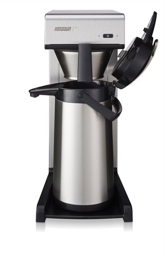 BRAVILOR BONAMAT TH - Drip Coffee Maker - Main image